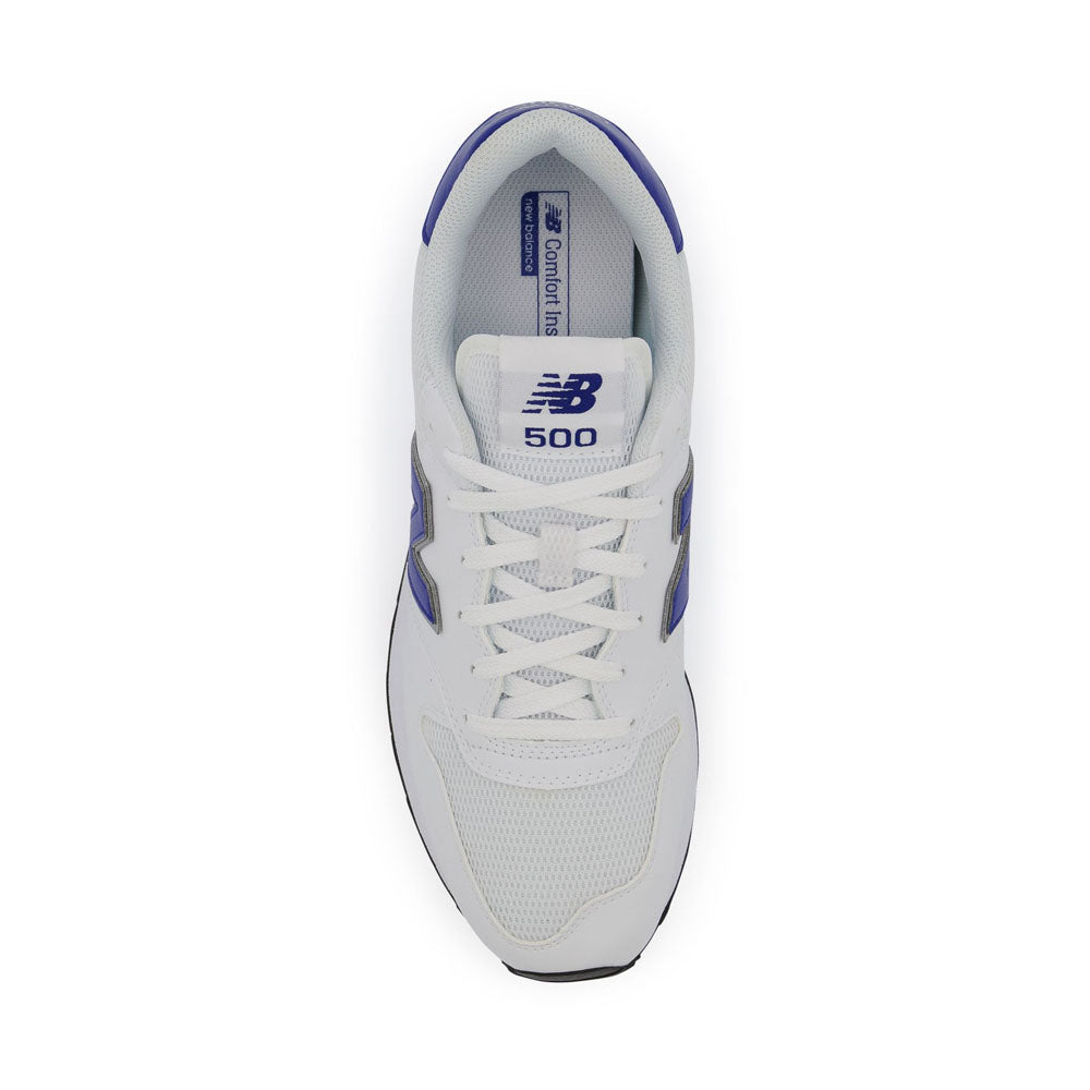 New balance clearance el salvador queretaro