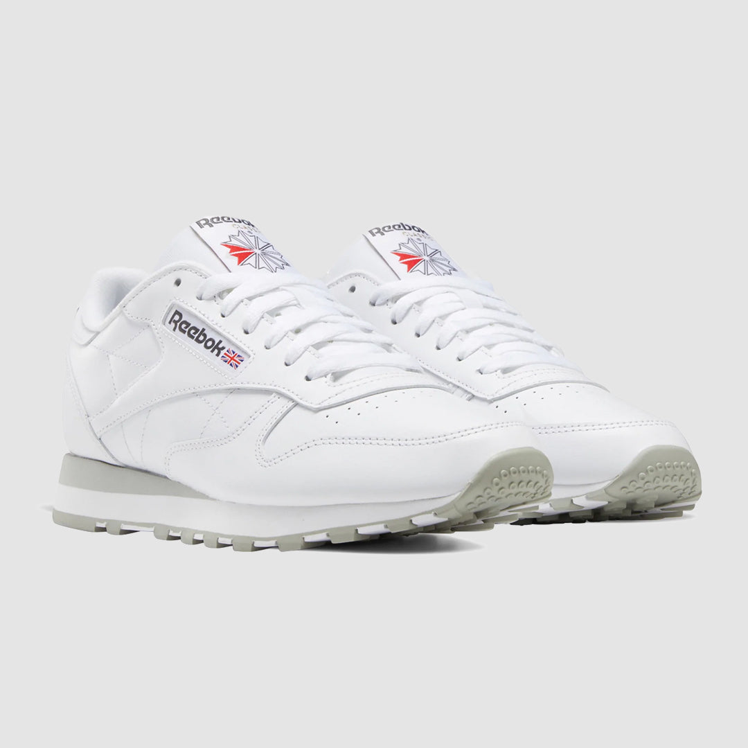 Zapatillas Deportivas Mujer Reebok GLIDE GZ2321 Blanco – Mundo das