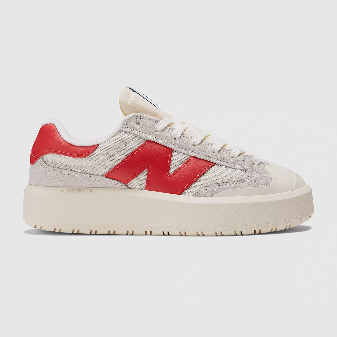 New Balance CT302RD Sea Salt Liberty El Salvador