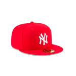 NY YANKEES