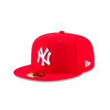 NY YANKEES