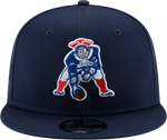 NEW ERA GORRA NEW ENGLAND PATRIOTS