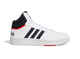 ADIDAS HOOPS 3.0 MID CLASSIC VINTAGE