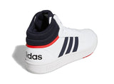 ADIDAS HOOPS 3.0 MID CLASSIC VINTAGE