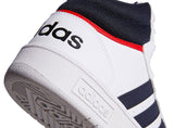 ADIDAS HOOPS 3.0 MID CLASSIC VINTAGE