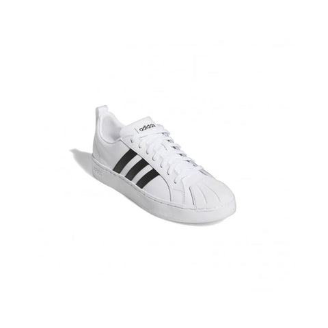 ADIDAS COURT LOW STREETCHECK CLOUDFOAM