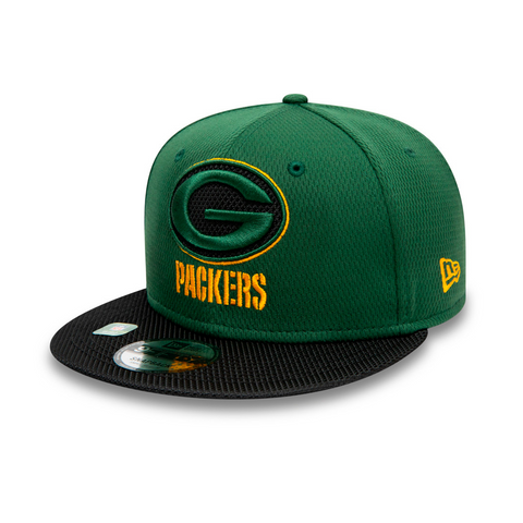 PACKERS GREEN