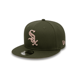 GORRA NEW ERA CHICAGO WHITE SOX