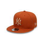 NEW ERA GORRA NEW YORK YANKEES