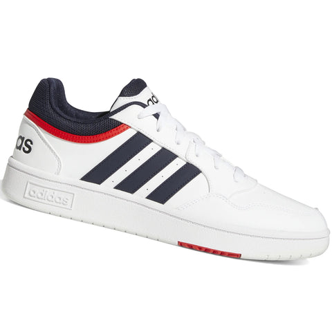 ADIDAS HOOPS 3.0 LOW CLASSIC VINTAGE