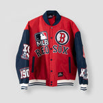 CHAQUETA BOSTON RED SOX