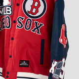 CHAQUETA BOSTON RED SOX