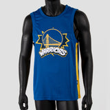 NBA GOLDEN STATE WARRIORS CENTRO