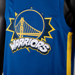 NBA GOLDEN STATE WARRIORS CENTRO