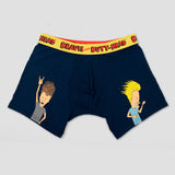 BOXER BEAVIS BUTT-HEAD