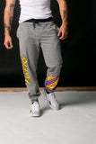 JOGGER LAKERS