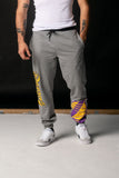 JOGGER LAKERS