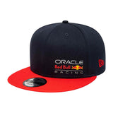 NEW ERA GORRA RED BULL RACING