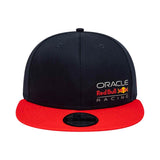 NEW ERA GORRA RED BULL RACING