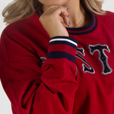 MLB HOODIE BOSTON RED SOX