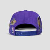 NBA GORRA LAKERS