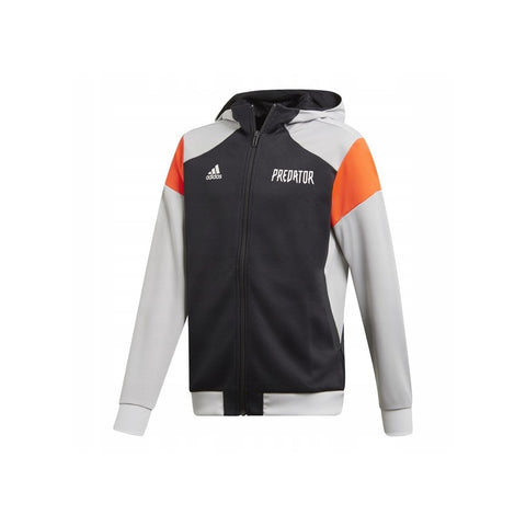 ADIDAS SUDADERA PREDATOR JUNIOR