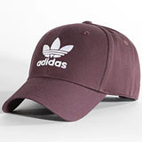 ADIDAS GORRA TRIFOLIO BASEBALL