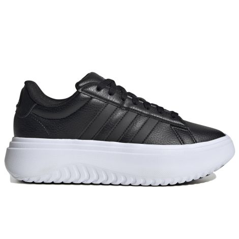 ADIDAS GRAND COURT PLATAFORMA