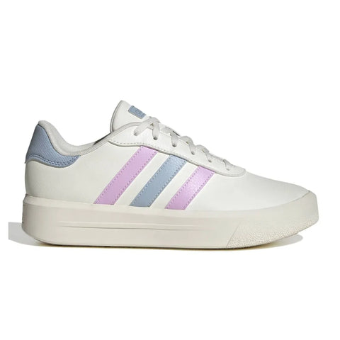 ADIDAS  Court Plataforma