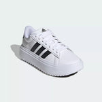 ADIDAS GRAND COURT PLATAFORMA