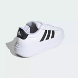 ADIDAS GRAND COURT PLATAFORMA