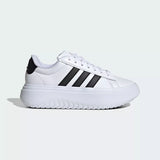 ADIDAS GRAND COURT PLATAFORMA