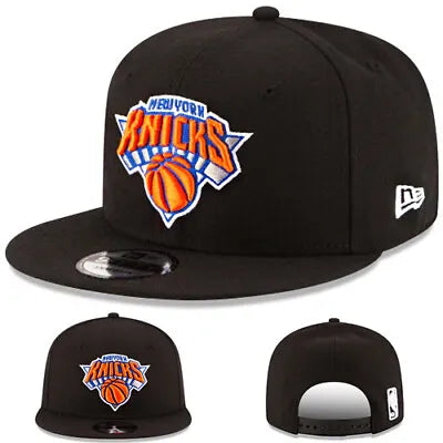 NEW ERA GORRA NEW YORK KNICKS