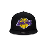 GORRA NEW ERA LA LAKERS