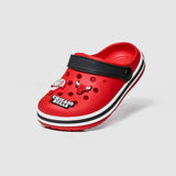 Crocs Chicago Bulls NBA