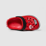 Crocs Chicago Bulls NBA