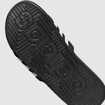 adidas Adissage Slides - Black | F35580