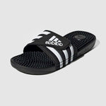 adidas Adissage Slides - Black | F35580